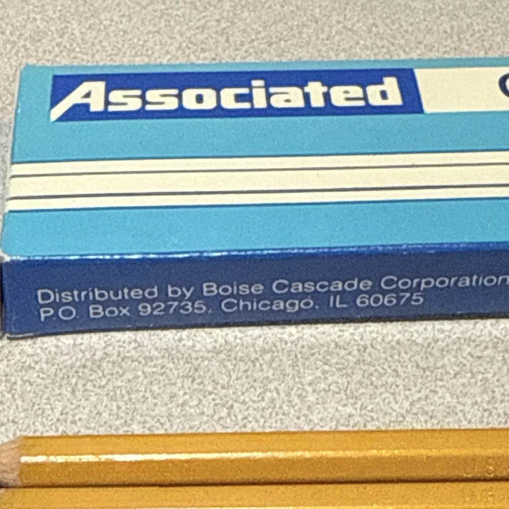 Associated this product